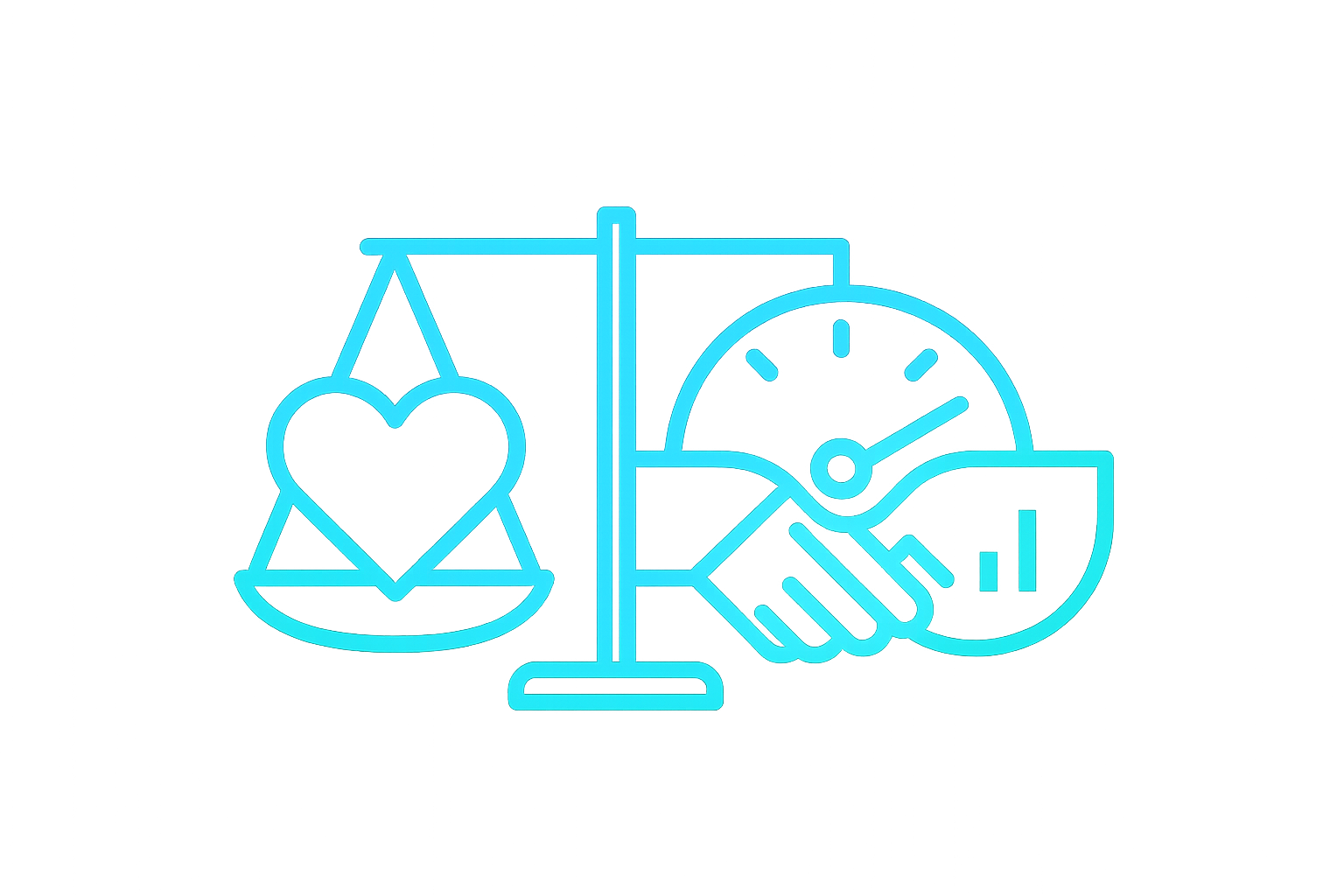 Ética e métricas por design